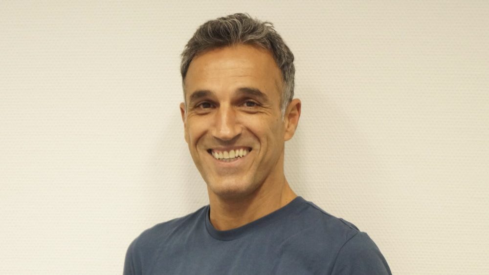 Candemir Demircan